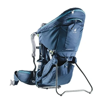 Afbeelding van Deuter Kid Comfort Kinderdrager Pro midnight backpack
