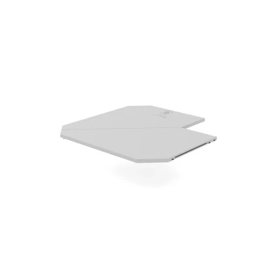 Afbeelding van OnTruss EventBoard C90I PREMIUM grey