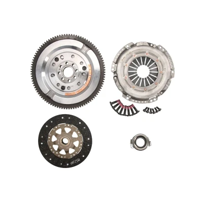 Afbeelding van Valeo Koppelingsset 837124