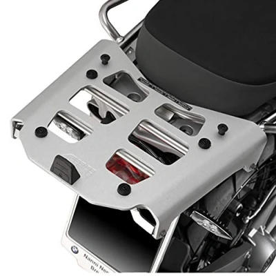 Afbeelding van GIVI SRA5102 Topkofferrek Aluminium BMW R 1200 GS Adventure (06 13)