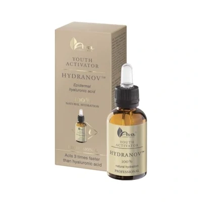 Afbeelding van Jeugd activator epidermale hyaluronzuur Hydranov 30ml