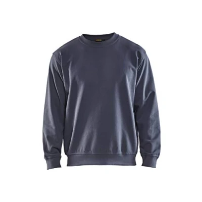 Afbeelding van Blaklader Sweatshirt 3340 1158 Grijs XS