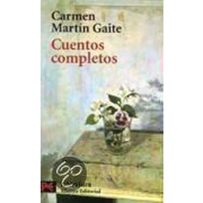 Afbeelding van Cuentos completos / Complete Stories