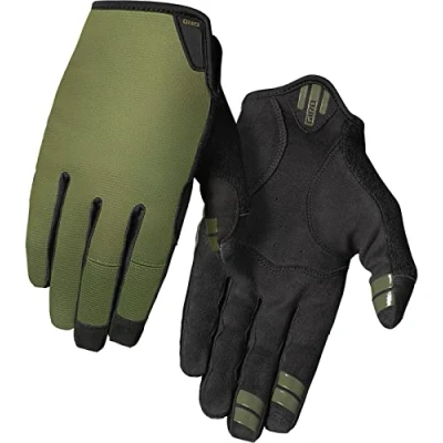 Afbeelding van Giro Dnd Handschoenen Groen M Man