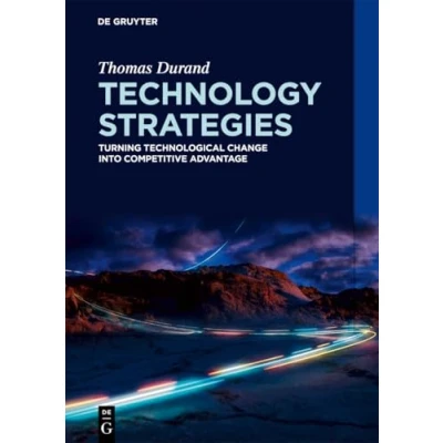 Afbeelding van Technology Strategies