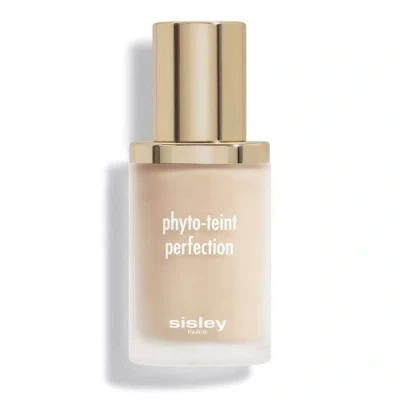 Afbeelding van Sisley Phyto Teint Perfection 00W Shell (30 ml)