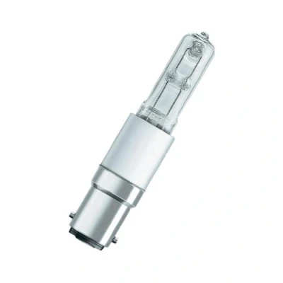 Afbeelding van Halolux Ceram B15d 70Watt 230 Volt helder 86mm 64494 Osram