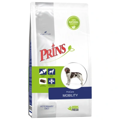 Afbeelding van Prins Procare Veterinary Diet Mobility Kip Hondenvoer 12 kg