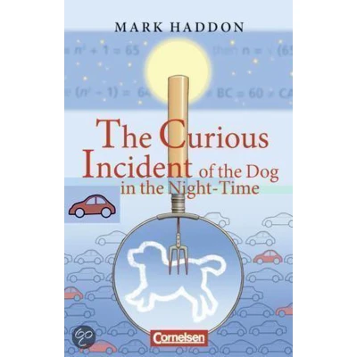 Afbeelding van the Curious Incident of Dog in Night Time