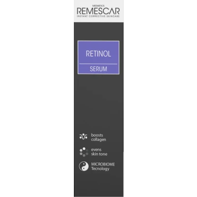 Afbeelding van Remescar Retinol Anti Aging Serum 30ML