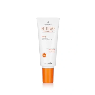 Afbeelding van Heliocare Advanced Spray SPF 50 200 ml