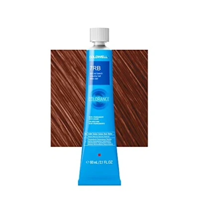 Afbeelding van Goldwell Colorance 60 ml 7RB Licht Rood Beech