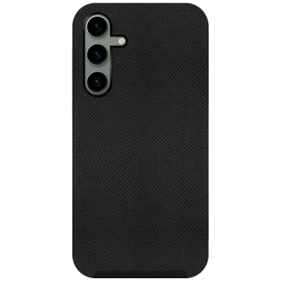 Afbeelding van Just in Case Armor TPU Back Cover Zwart Samsung Galaxy S24+