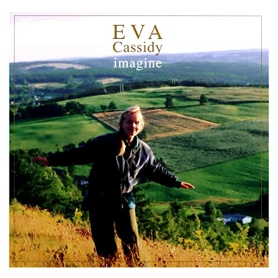 Afbeelding van Eva Cassidy Imagine (CD)