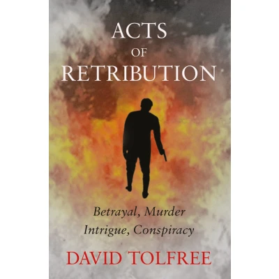 Afbeelding van Acts of Retribution 2nd Edition