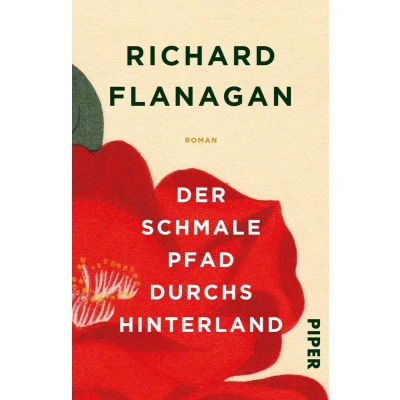 Afbeelding van Der schmale Pfad durchs Hinterland