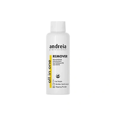 Afbeelding van Andreia Professional Gel nagellakremover 500 ml