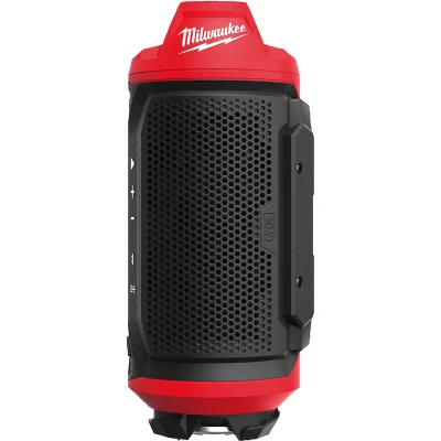 Afbeelding van Milwaukee M12 SPEJSG2 0 JOBSITE Accu Speaker Gen 2 4933498433