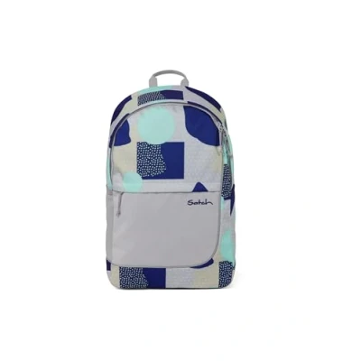 Afbeelding van satch Dagrugzak Fly Rugzak 45 cm laptopvak