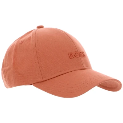 Afbeelding van BOSS ARI Pet, Dames, Maat: One Size, Bright orange