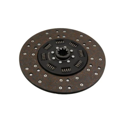 Afbeelding van Febi Bilstein Frictieplaat 105022