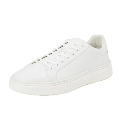Afbeelding van Geox U Zackerty A Sneakers voor heren, wit, 42 EU