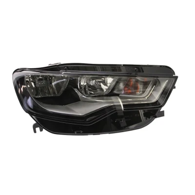 Afbeelding van Hella Koplamp Audi A6 (4G2) 11 Rechts H7 Dagrijverlichting 1EJ 011 149 021