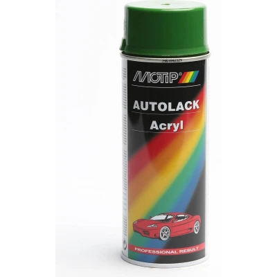 Afbeelding van motip kompakt groen 44380 400 ml