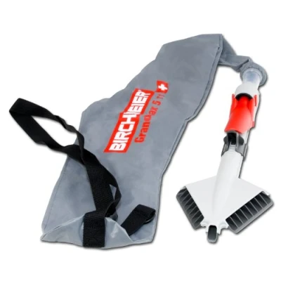 Afbeelding van Arnold Birchmeier Granomax 5, strooier voor mest, zout en zaad, 6011 X1 0215