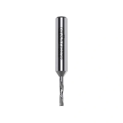Afbeelding van CMT Orange Tools 192.830.11 Helical aardbei Z2 neg. D 3 x 12 60 S 8 HWM DX