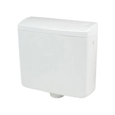 Afbeelding van Sanit 928 91.903.01.000 1x wc spoelbak, wit