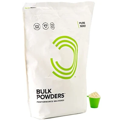 Afbeelding van Bulk Pure Whey Proteïnepoeder, eiwitpoeder, smaakneutraal, 5 kg, verpakking kan variëren