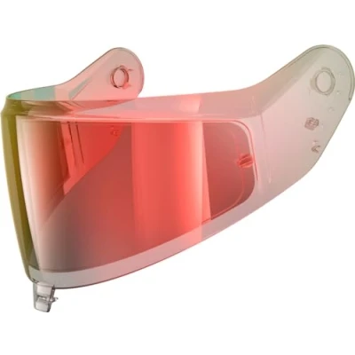 Afbeelding van Shark skwal i3/D 3/Ridilll Vizier rood