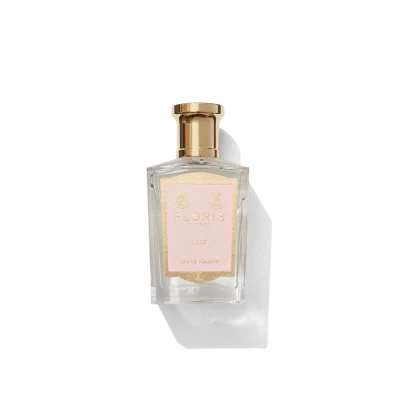 Afbeelding van Floris London Lily EdT (50 ml)