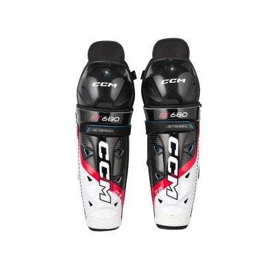 Afbeelding van CCM Jetspeed FT680 Scheenbescherming