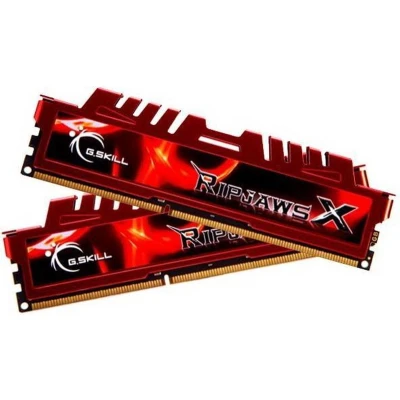 Afbeelding van G.Skill DDR3 Ripjaws X 2x8GB 2133MHz [F3 2133C11D 16GXL]