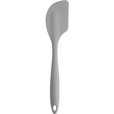 Afbeelding van Tools2Cook Siliconen Spatel Nutmeg Grey