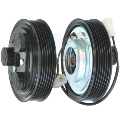 Afbeelding van Magneetkoppeling, airconditioningcompressor ACAUTO AC 06PA06