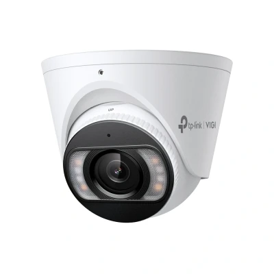 Afbeelding van TP Link INSIGHT S485, IP beveiligingscamera, Buiten, Bedraad, 107 m, 1