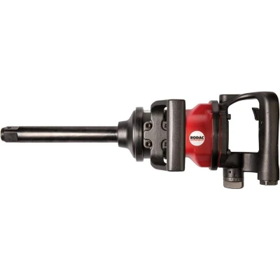 Afbeelding van RODAC Slagmoersleutel met lange as 1&quot; 2441 Nm RC766