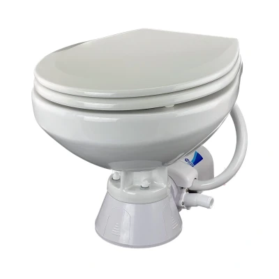 Afbeelding van Jabsco Elektrisch Toilet Regular Geschikt voor 12 volt