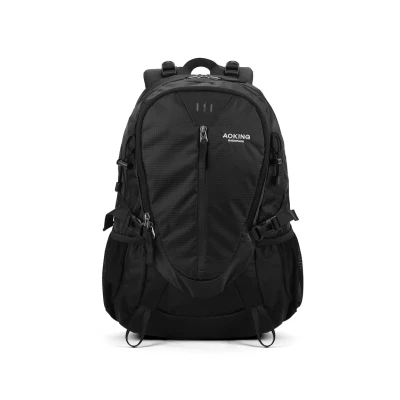 Afbeelding van Aoking Rugzak, Maat: 1, Black