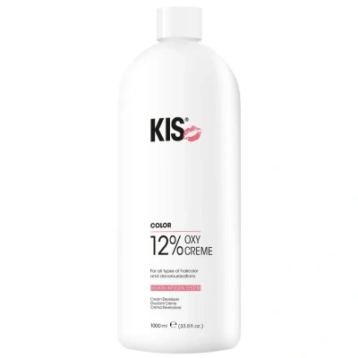 Afbeelding van KIS Waterstof OxyCrème 1000 ml 12%