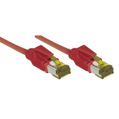 Afbeelding van TecLine 72215R ethernetkabel, 15 m, wit
