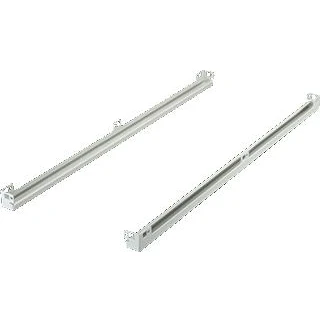 Afbeelding van Rittal dk bodemframe diepte 800mm d 5501310