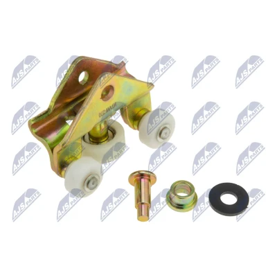 Afbeelding van Rolgeleiding, schuifdeur NTY EZC VW 270