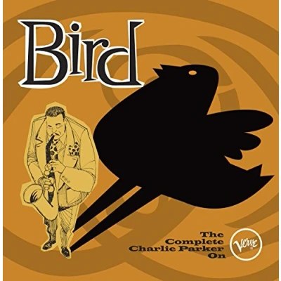 Afbeelding van Bird: The Complete Charlie
