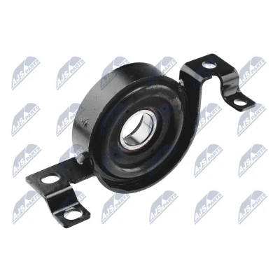 Afbeelding van NTY NLW CH 003 Ophanging, cardanas Voor Met kogellager JEEP: Cherokee V (KL) 2.2 CRD 4x4, 2.0 T GDi 2.4 4x4 2013 2018