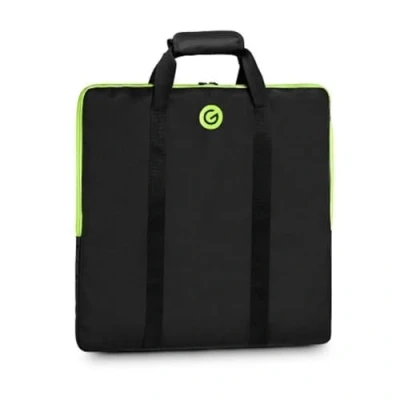 Afbeelding van Gravity BG WBLS 331 Transport tas, voor baseplate, vierkant (LS331B / LS431B)