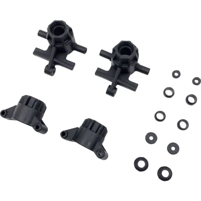 Afbeelding van Reely RE 6605886 Reserveonderdeel Fusee voor/achter